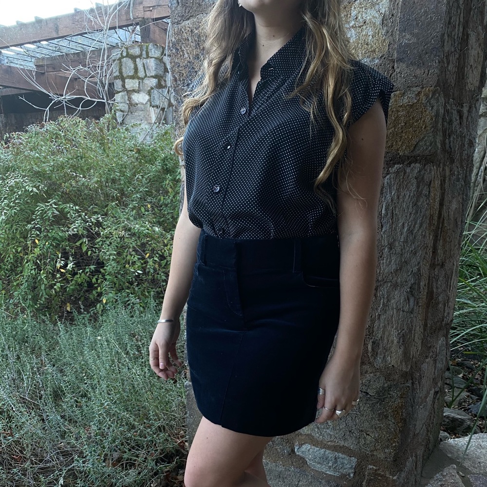 YSL Blouse